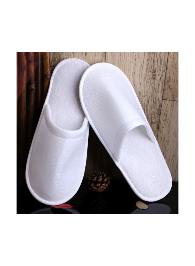 Disposable Non-Slip Slippers - Image 3