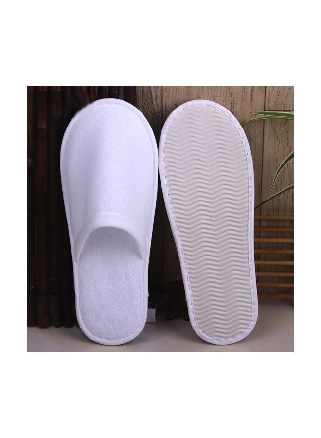 Disposable Non-Slip Slippers - Image 5