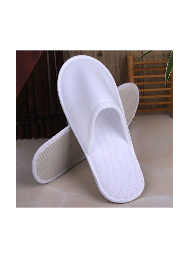 Disposable Non-Slip Slippers - Image 4