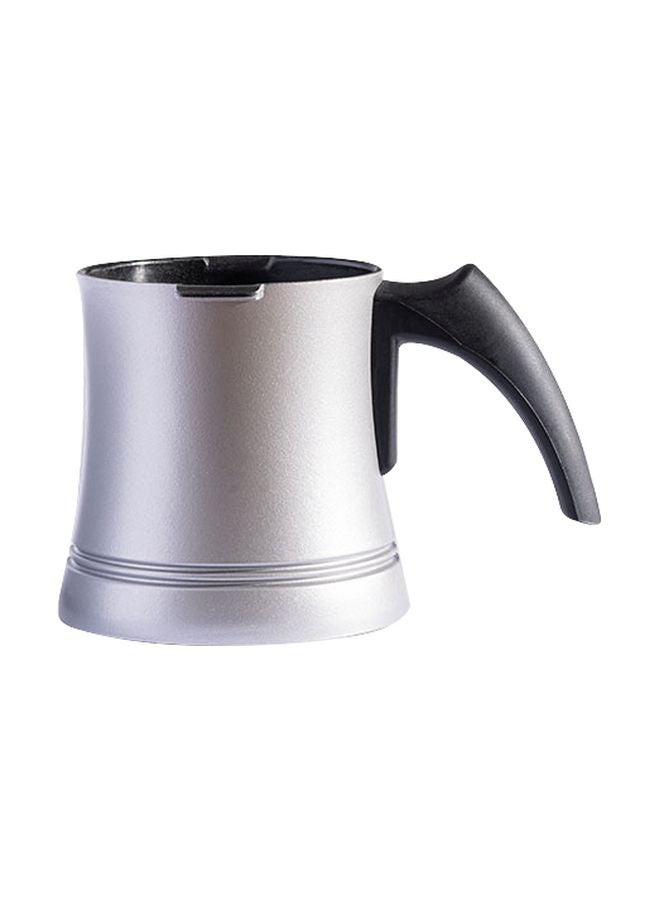Beko - Replacement Pot For Turkish Coffee Maker 3003750900 Silver/Black - Image 1