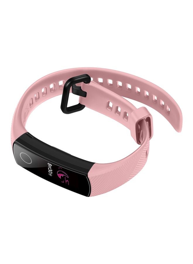 Honor Band 4 Fitness Tracker Pink  - Image 2