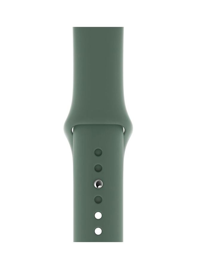 Replacement Band For Apple Watch Light Green - v1586260989/N36456466A_2