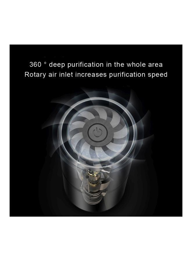 Formaldehyde Removal Odor Air Purifier - Image 2