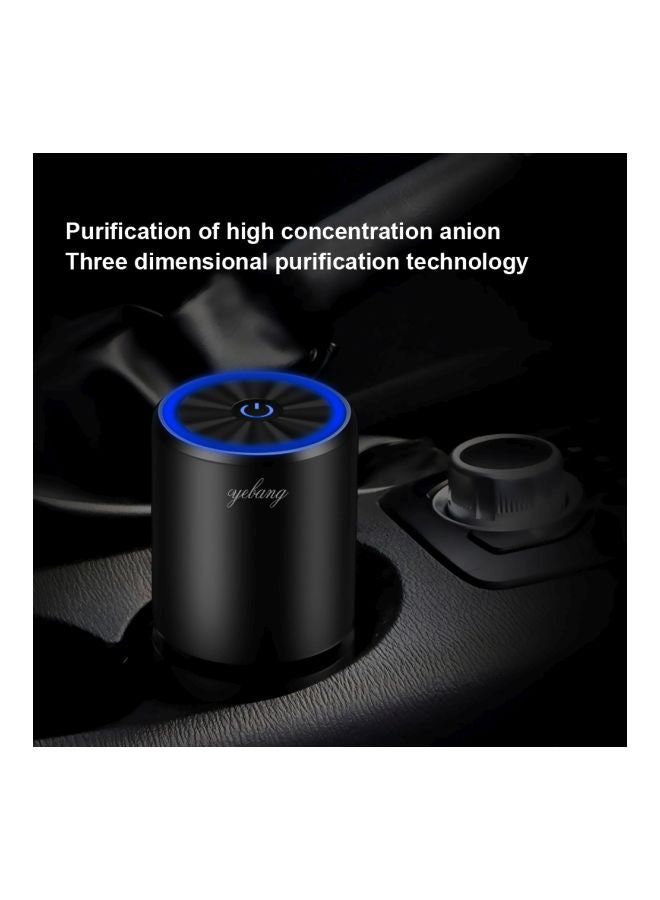 Formaldehyde Removal Odor Air Purifier - Image 3
