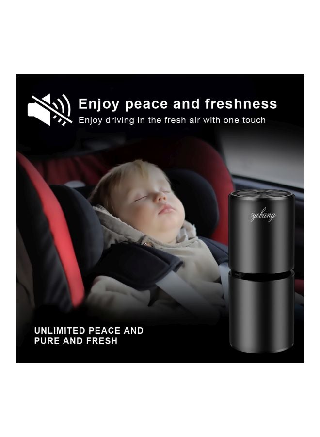 Formaldehyde Removal Odor Air Purifier - Image 5