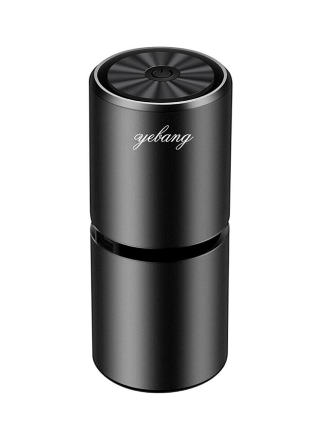 Formaldehyde Removal Odor Air Purifier - Image 1
