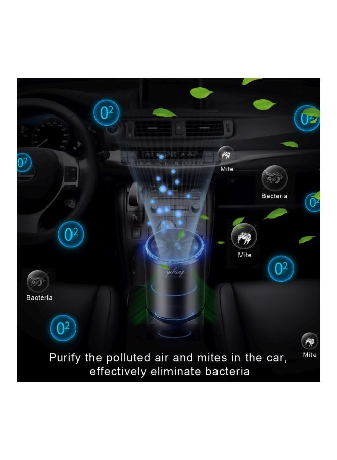 Formaldehyde Removal Odor Air Purifier - Image 4