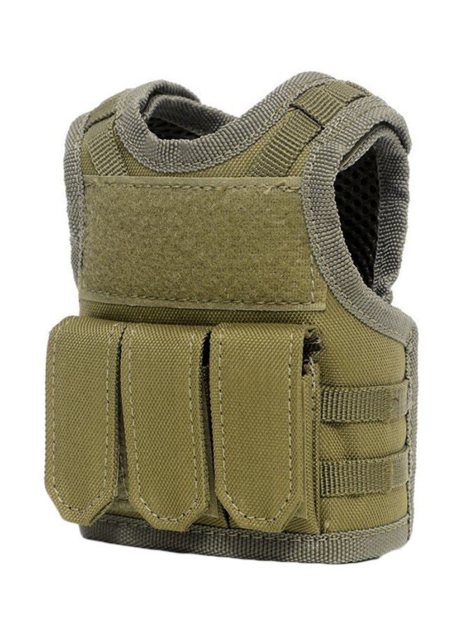Generic Beverage Can Holder Vest - Image 1