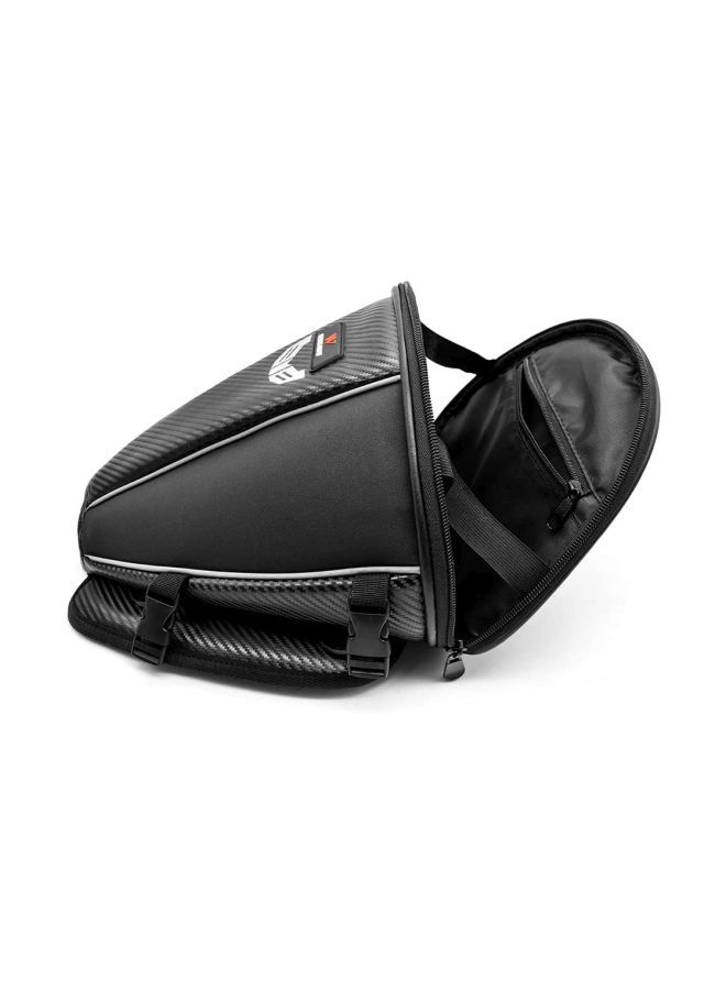 WOSAWE Multifunctional Reflective Motorcycle Bag 15Liters - Image 2