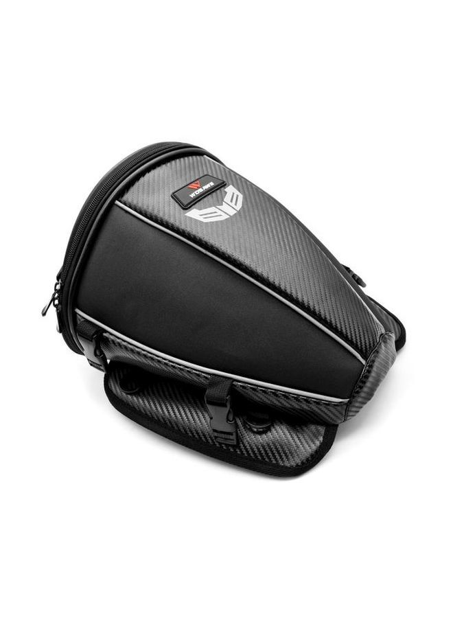 WOSAWE Multifunctional Reflective Motorcycle Bag 15Liters - Image 3