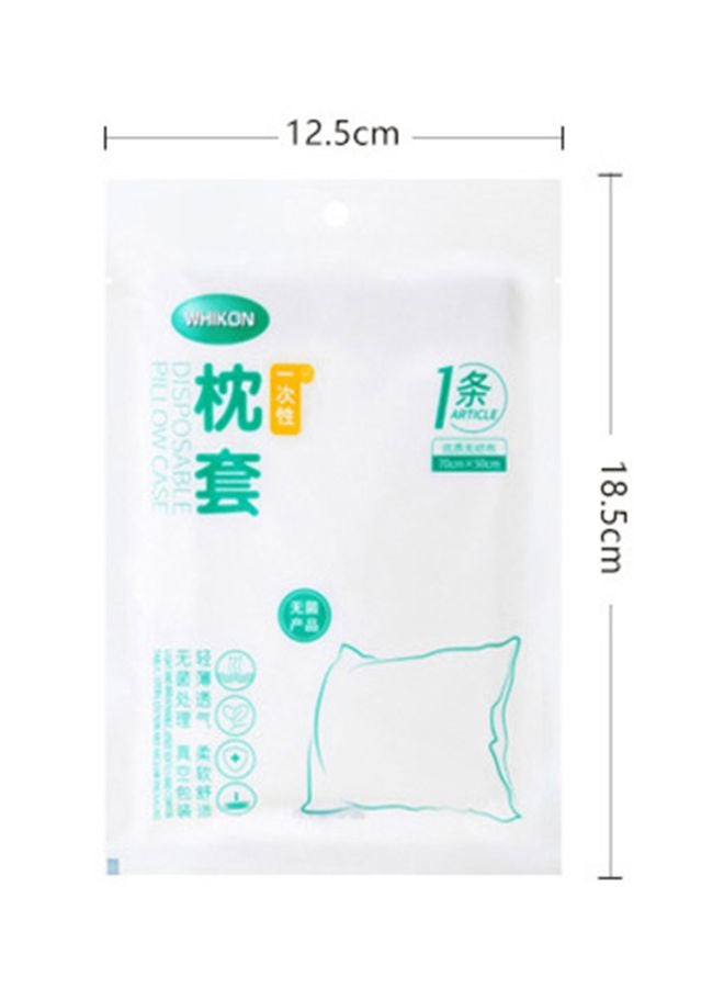 Disposable Pillow Case - Image 2