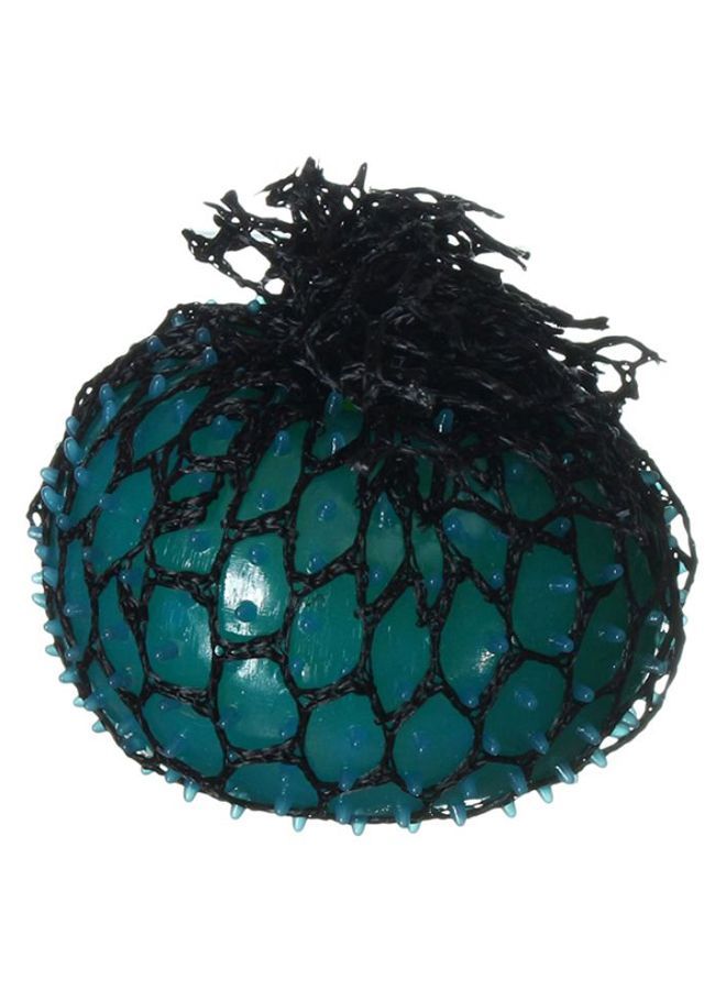 اودبيتس كرة طرية مغطاة بقماش شبكي لتخفيف التوتر - Image 1