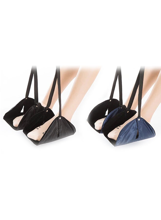 Seat Foot Pad Black  - Image 2