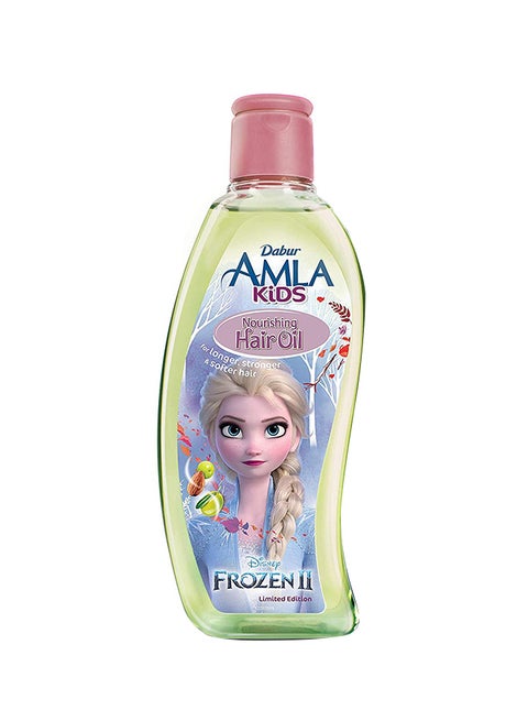Amla Kids Nourishing Hair Oil