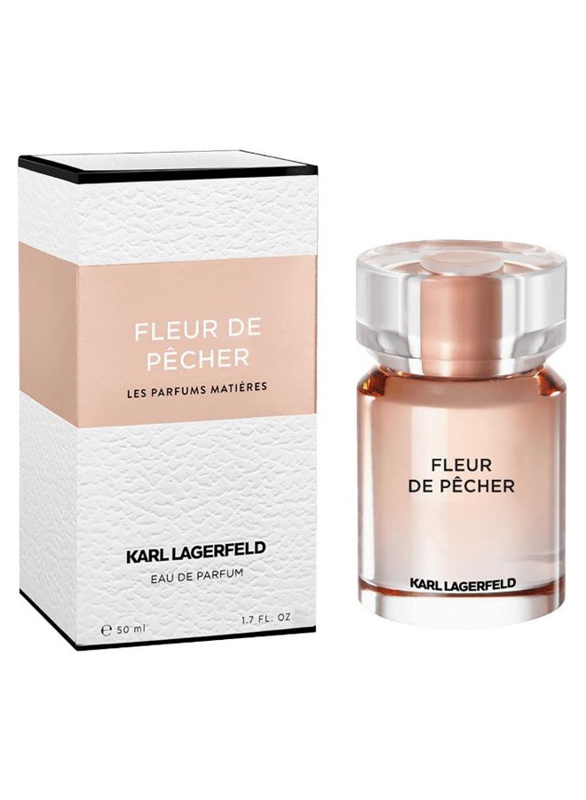 Lagerfeld Karl Fleur De Pecher EDP 50ml  - Image 1