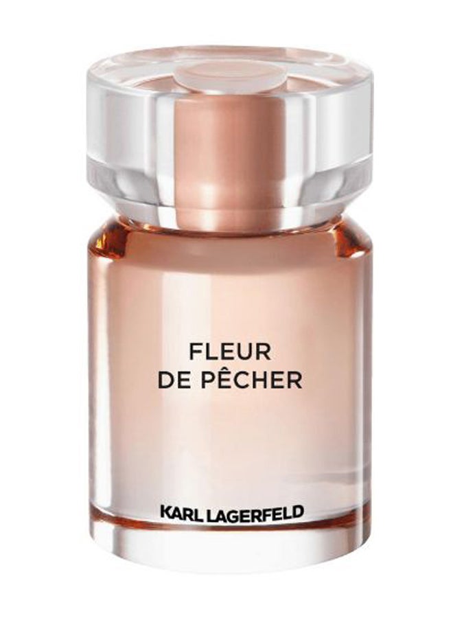 Lagerfeld Karl Fleur De Pecher EDP 50ml  - Image 2