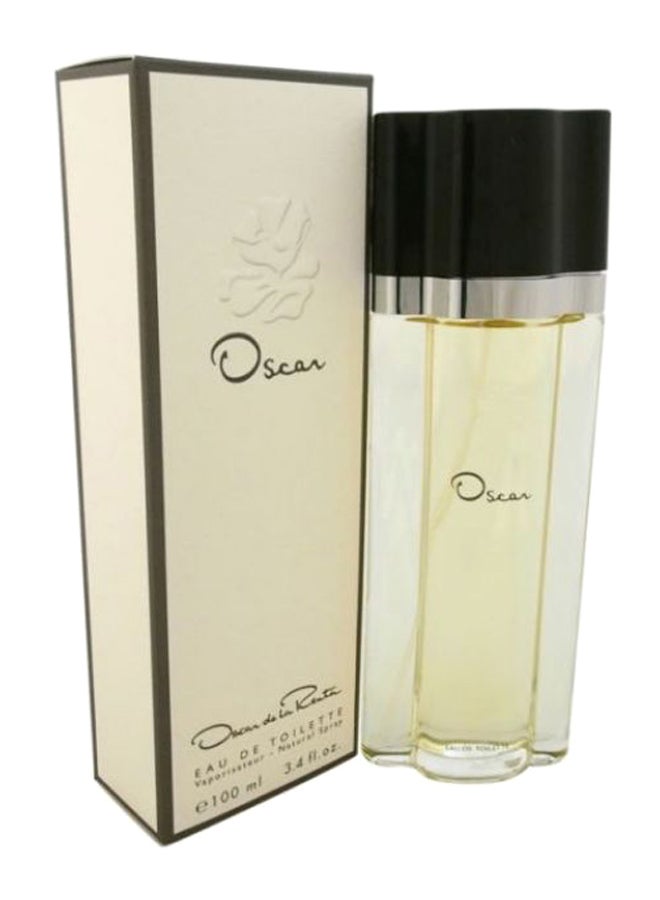 Oscar de la Renta Oscar EDT 100ml  - Image 1