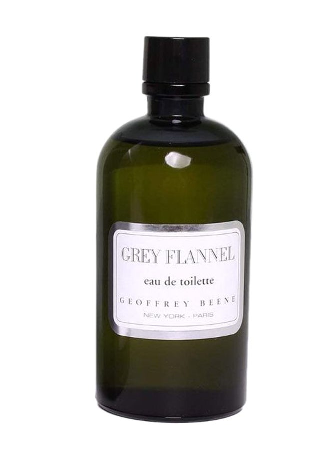Geoffrey Beene Grey Flannel EDT 240ml - Image 2