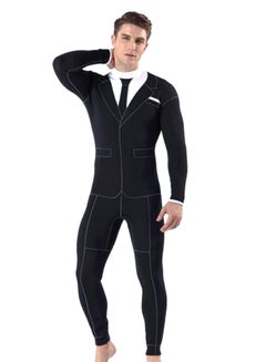 Multi-Purpose Swimming And Diving Suit L - v1586267582/N36422981A_1