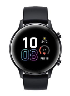 Honor Multi Functional Magic Smartwatch Agate Black/Grey  - Image 1