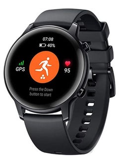 Honor Multi Functional Magic Smartwatch Agate Black/Grey  - Image 3