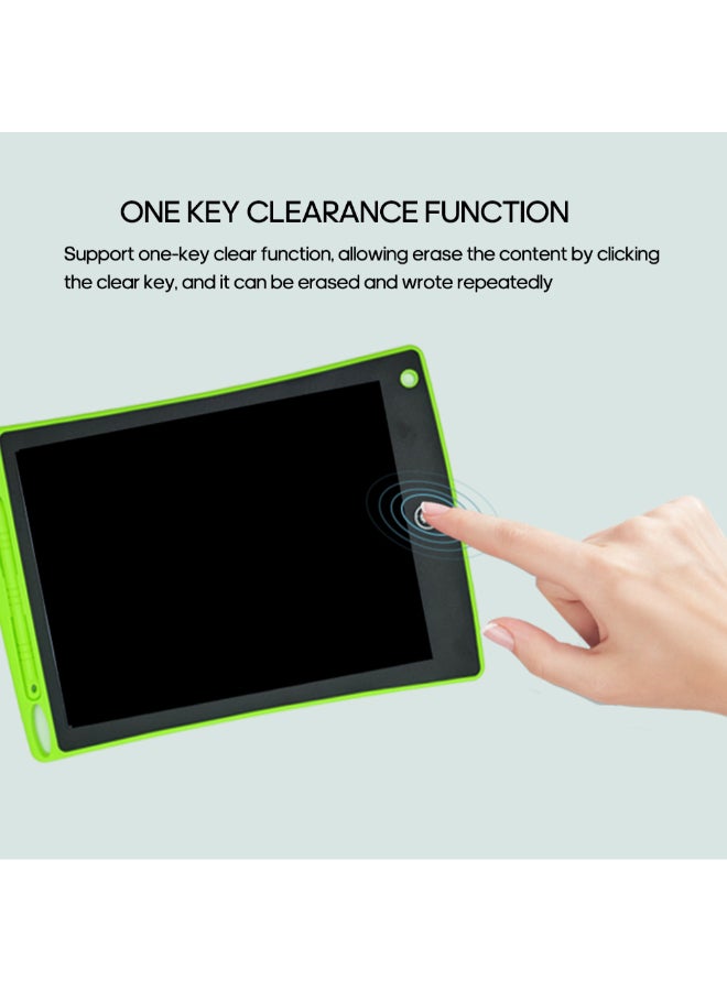 Paperless LCD Writing/Drawing Pad Board With Pen 12inch - Image 3
