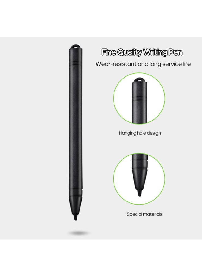 Paperless LCD Writing/Drawing Pad Board With Pen 12inch - Image 4
