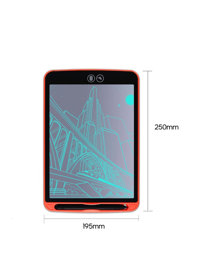 Paperless LCD Writing/Drawing Pad Board With Pen 12inch - Image 3