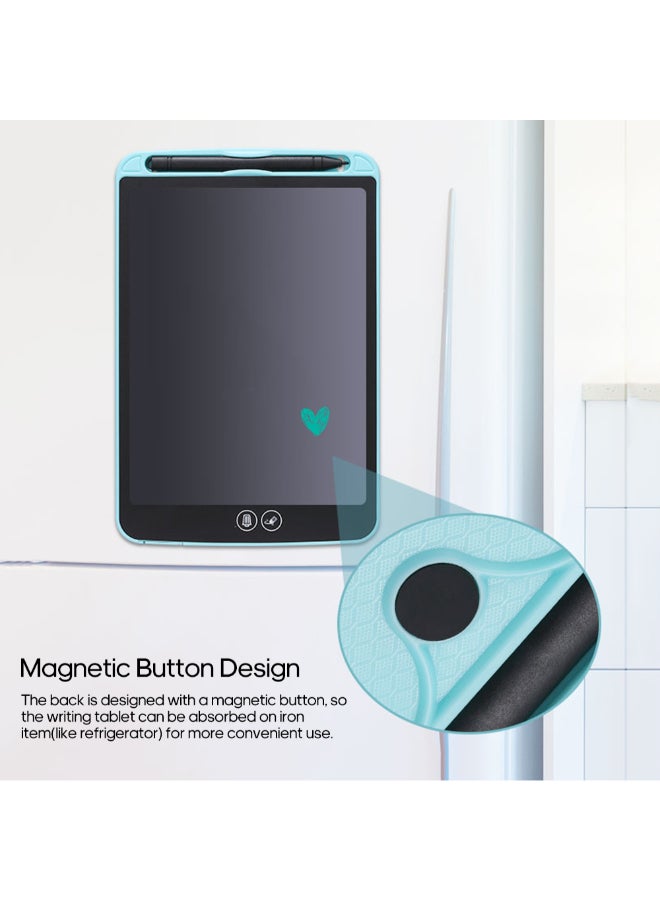 Paperless LCD Writing/Drawing Pad Board With Pen 12inch - Image 4