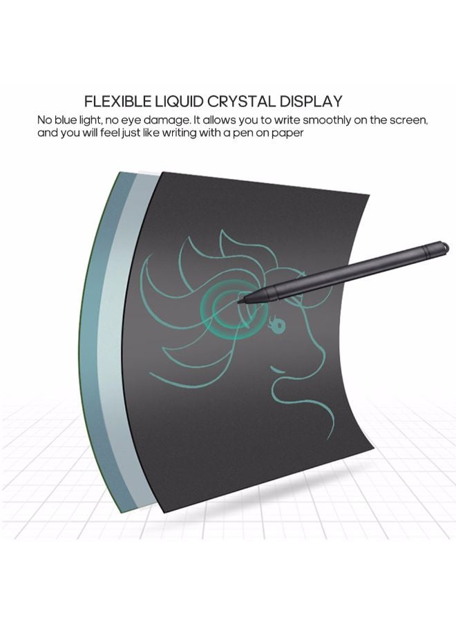 Paperless LCD Writing/Drawing Pad Board With Pen 12inch - Image 2
