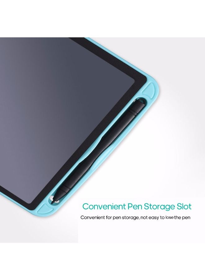 Paperless LCD Writing/Drawing Pad Board With Pen 12inch - Image 4