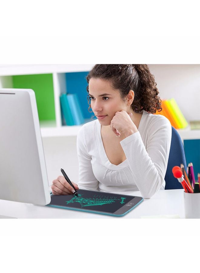 Paperless LCD Writing/Drawing Pad Board With Pen 12inch - Image 3