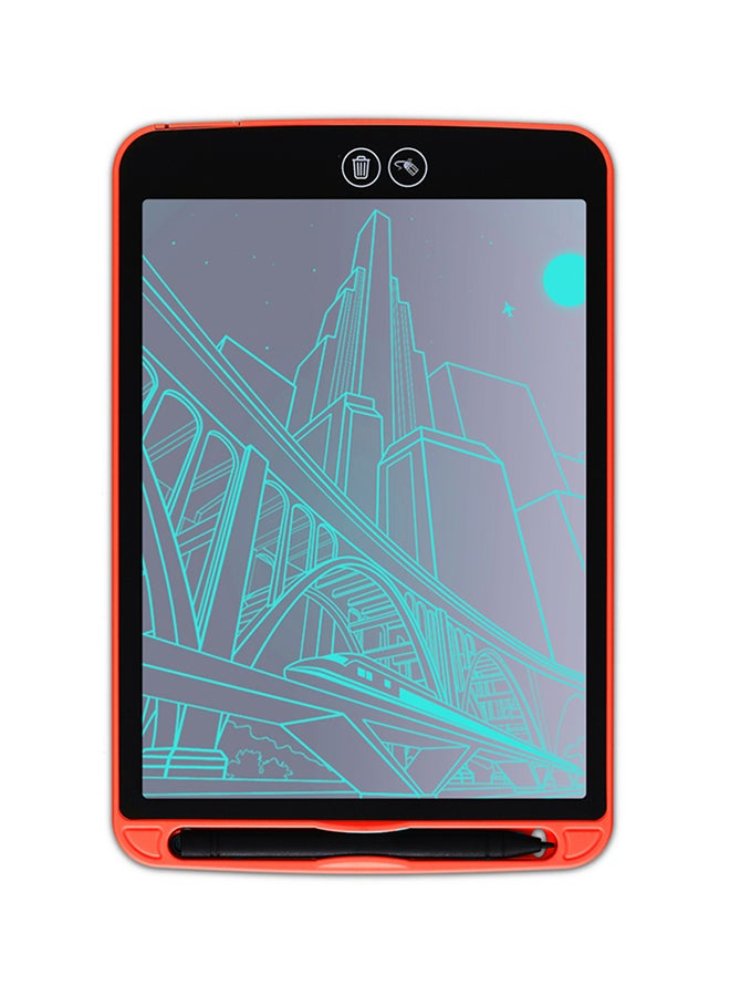 12-Inch Portable LCD Writing Tablet 23cm 