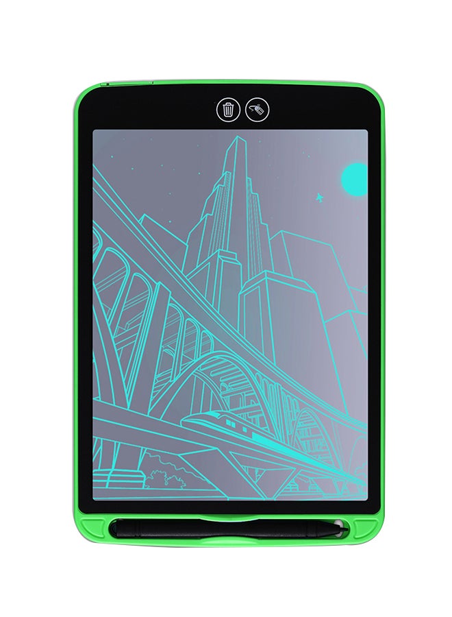 12-Inch Portable LCD Writing Tablet 23cm - Image 1