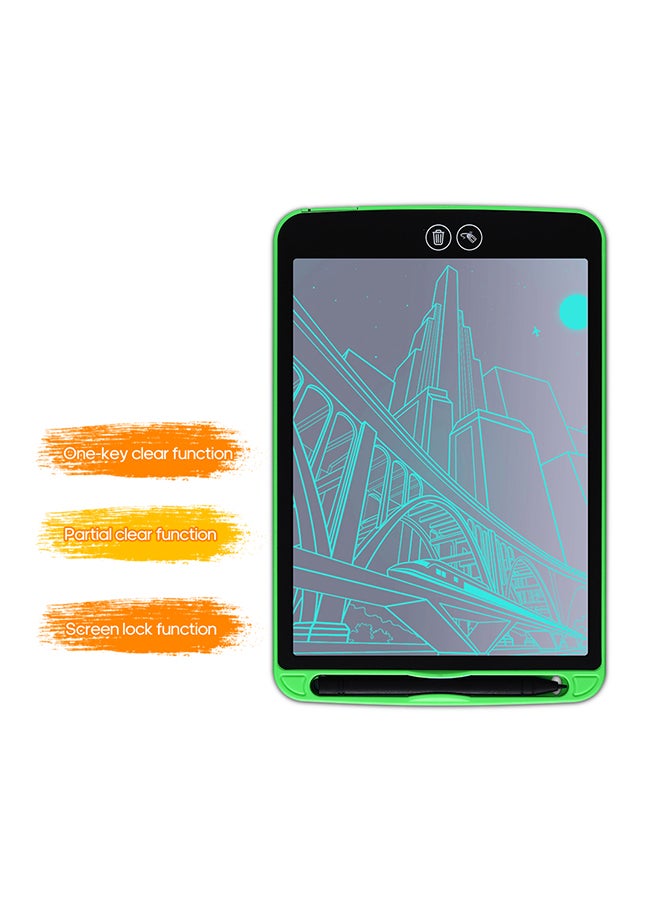12-Inch Portable LCD Writing Tablet 23cm - Image 2