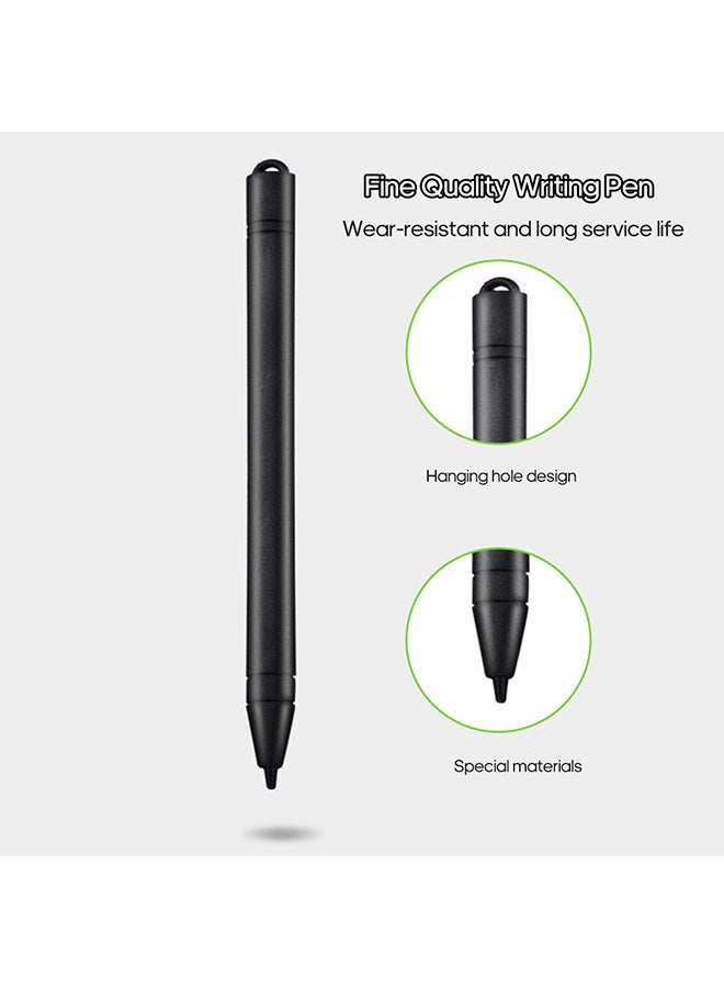 12-Inch Portable LCD Writing Tablet 23cm - Image 4
