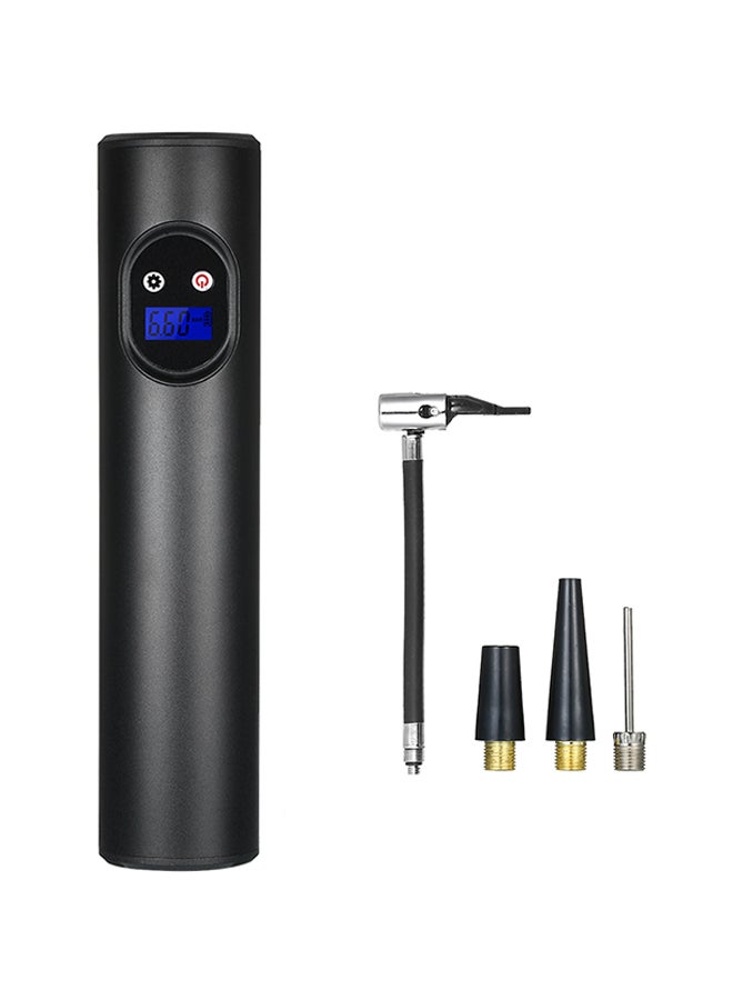 Generic Volleyball Air Pump  - Image 1