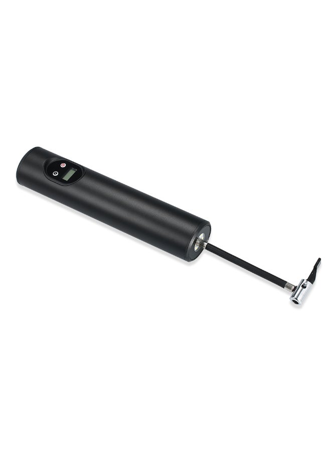 Generic Volleyball Air Pump  - Image 3