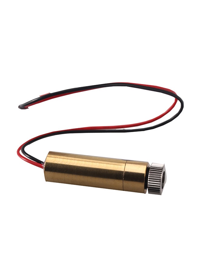 Generic DIY Carving Engraving Machine Engraver Accessory Gold 11cm  - Image 1