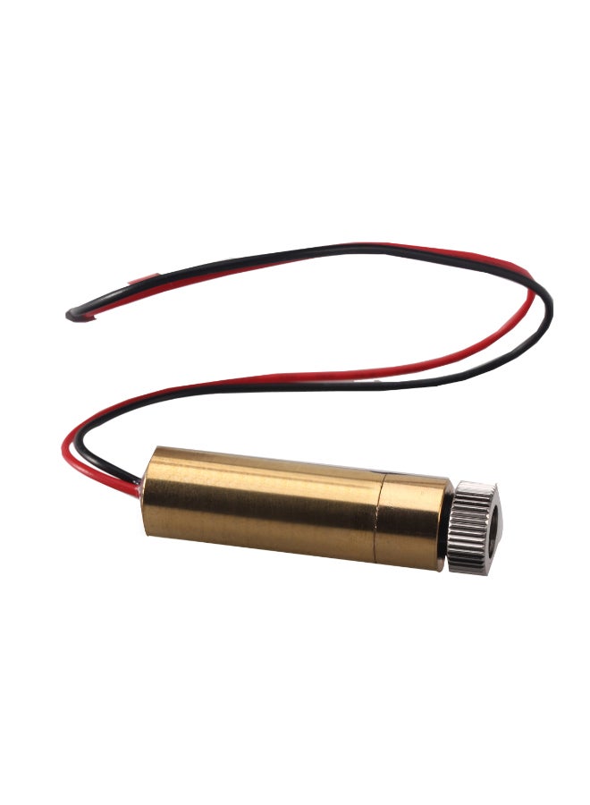Generic DIY Carving Engraving Machine Engraver Accessory Gold 11cm  - Image 5