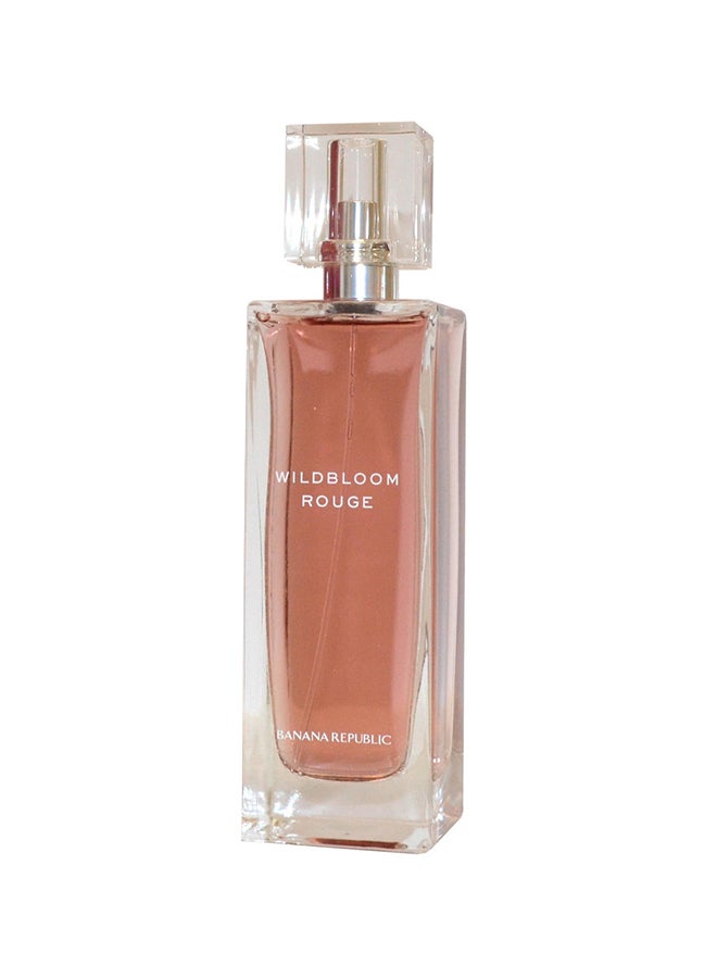 بانانا ريبابلك وايلد بلوم روج EDP 100ملليلتر - Image 2