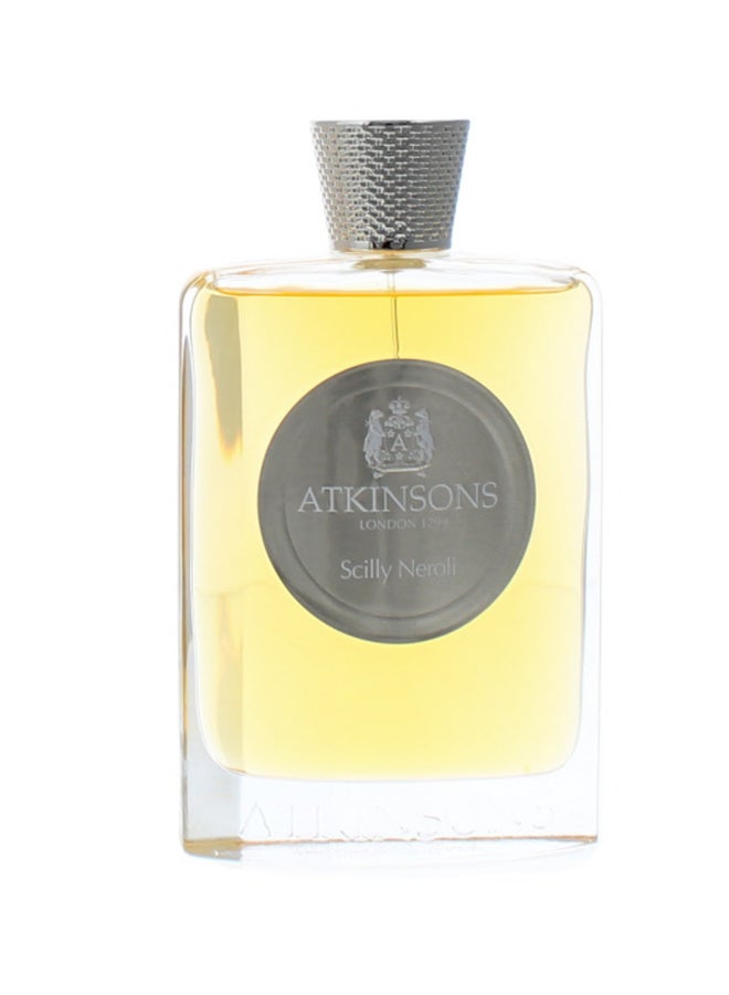 Atkinsons - Scilly Neroli EDP 100ml - Image 1