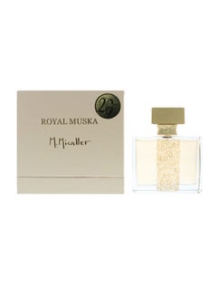 عطر رويال موسكا EDP 100ملليلتر