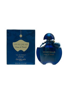 Shalimar Oiseau De Paradis EDP 50ml