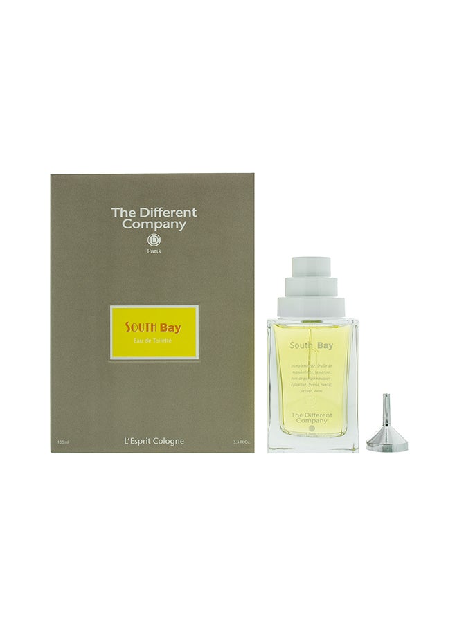 عطر ساوث بيه EDT 100ملليلتر - v1586278904/N36496306A_1