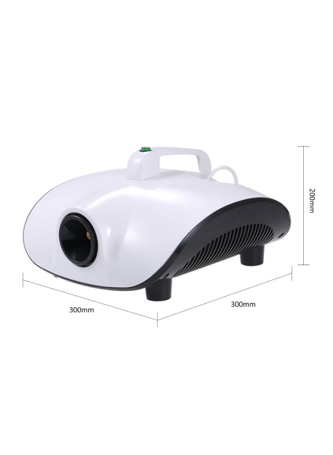 Generic Fog Smoke Machine  - Image 2