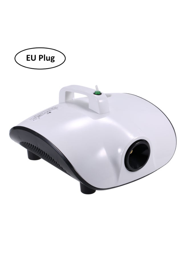 Generic Fog Smoke Machine  - Image 3