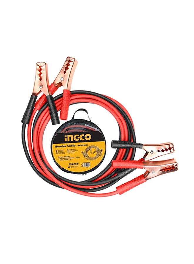 INGCO Battery Charging Cable 