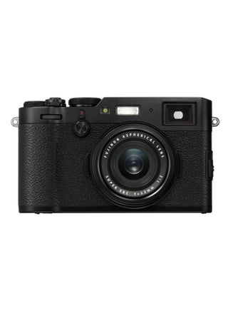 X100F 24.3 MP Digital Camera - v1586333726/N13123814A_1