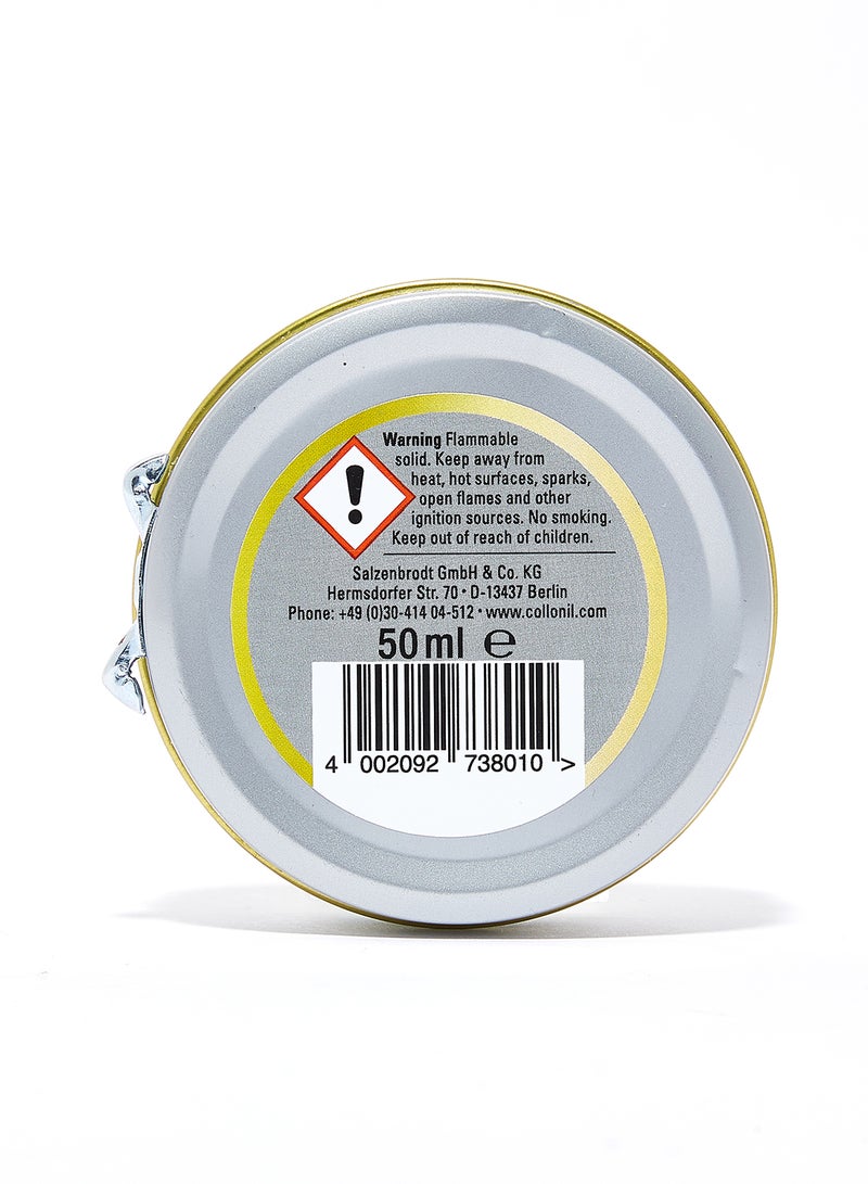 Collonil Leather Wax Tin Colorless - Image 2